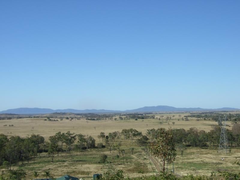 730 Upper Ulam Road, Bajool QLD 4699